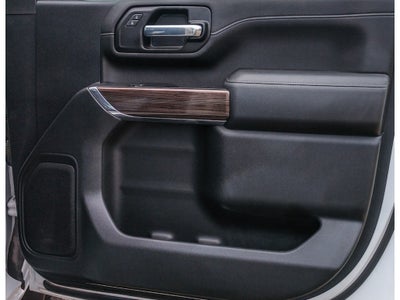 2021 Chevrolet Silverado 2500 HD LT