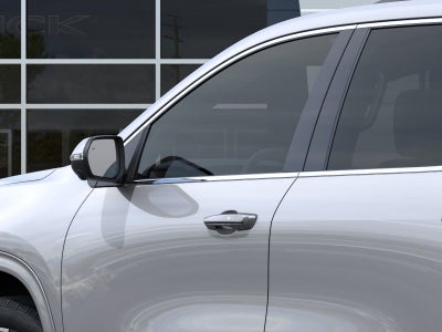 2027 GMC Acadia Denali Ultimate