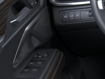 2027 GMC Acadia Denali Ultimate