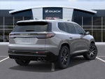 2027 GMC Acadia Denali Ultimate