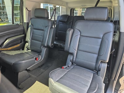 2016 GMC Yukon XL Denali