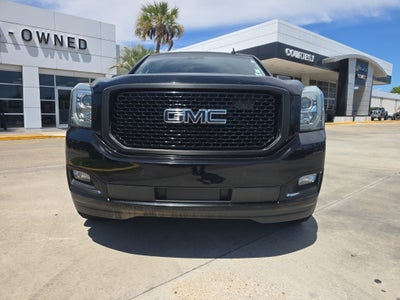 2016 GMC Yukon XL Denali