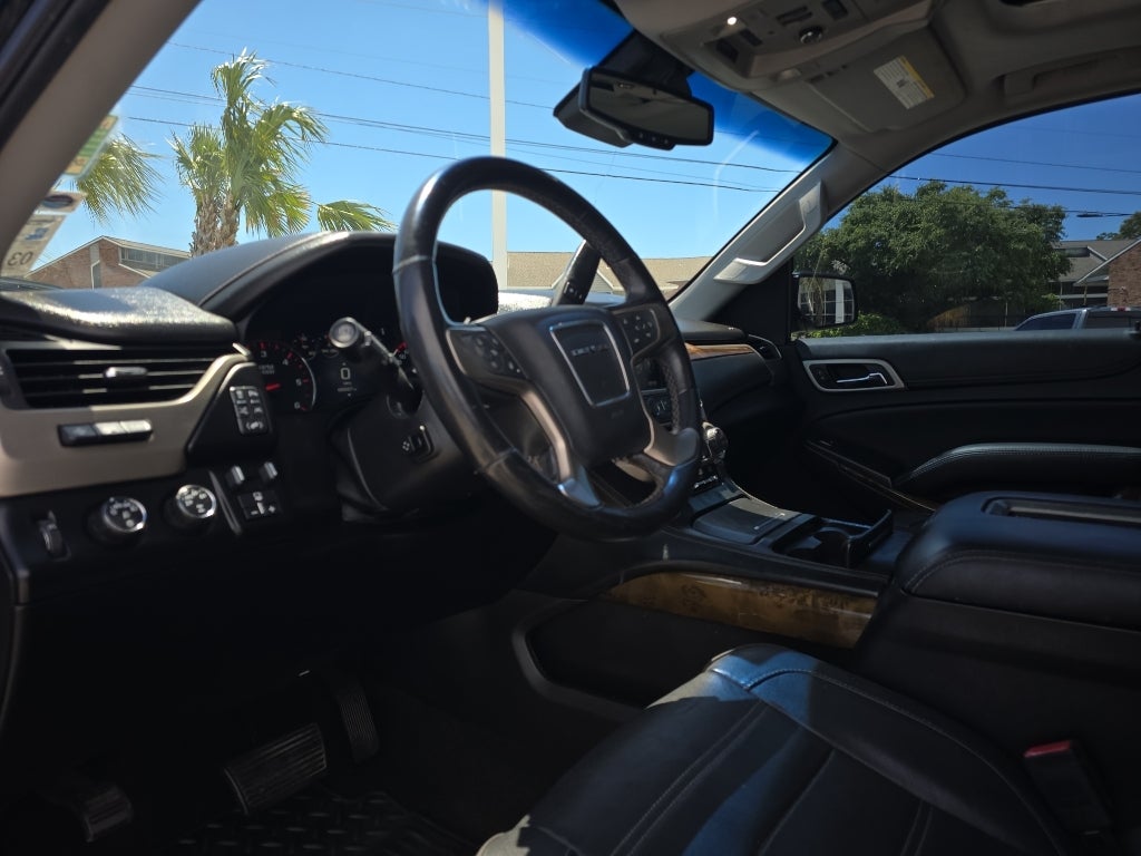 2016 GMC Yukon XL Denali