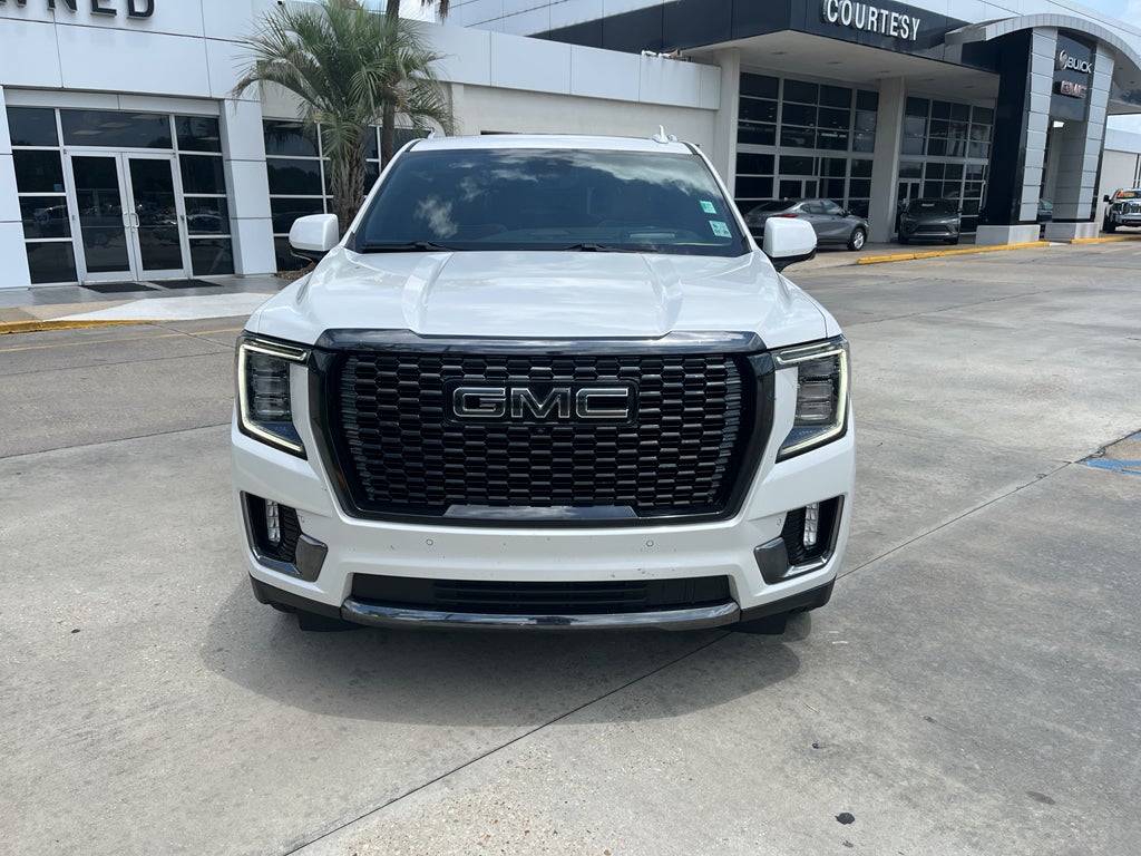 2023 GMC Yukon XL Denali Ultimate