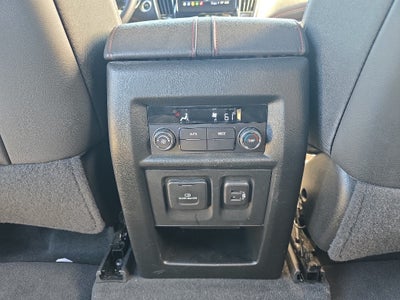 2024 Chevrolet Traverse Limited RS