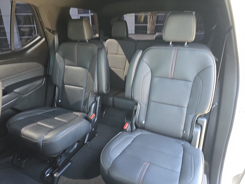 2024 Chevrolet Traverse Limited RS