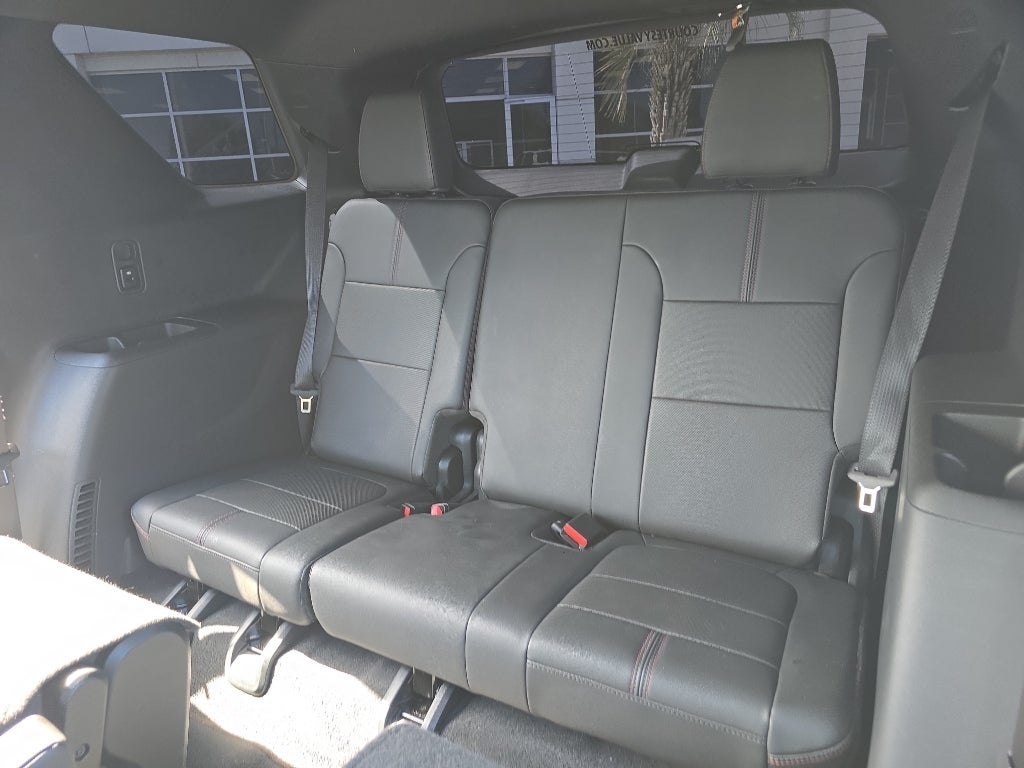 2024 Chevrolet Traverse Limited RS