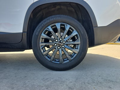 2024 Chevrolet Traverse Limited RS