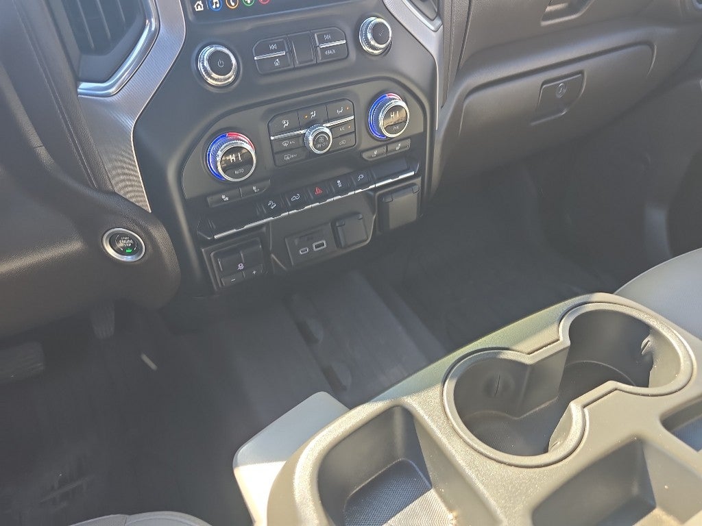 2023 GMC Sierra 2500 HD SLT