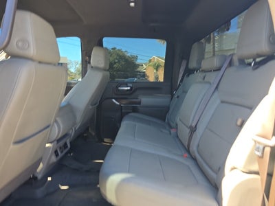 2023 GMC Sierra 2500 HD SLT