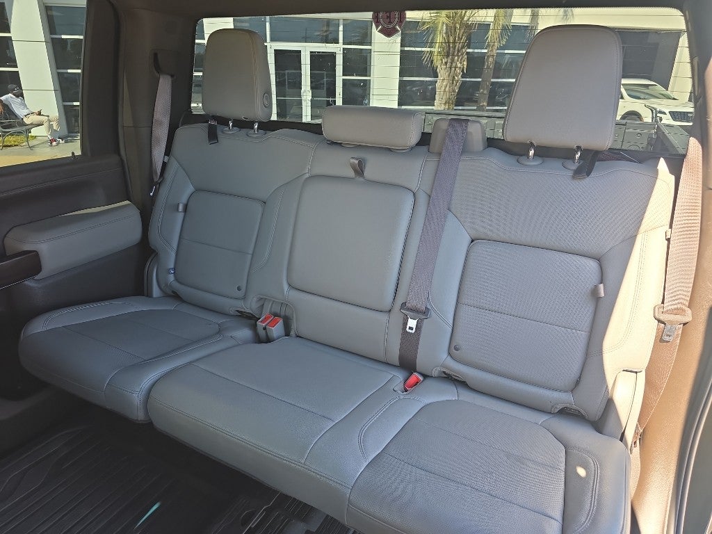 2023 GMC Sierra 2500 HD SLT