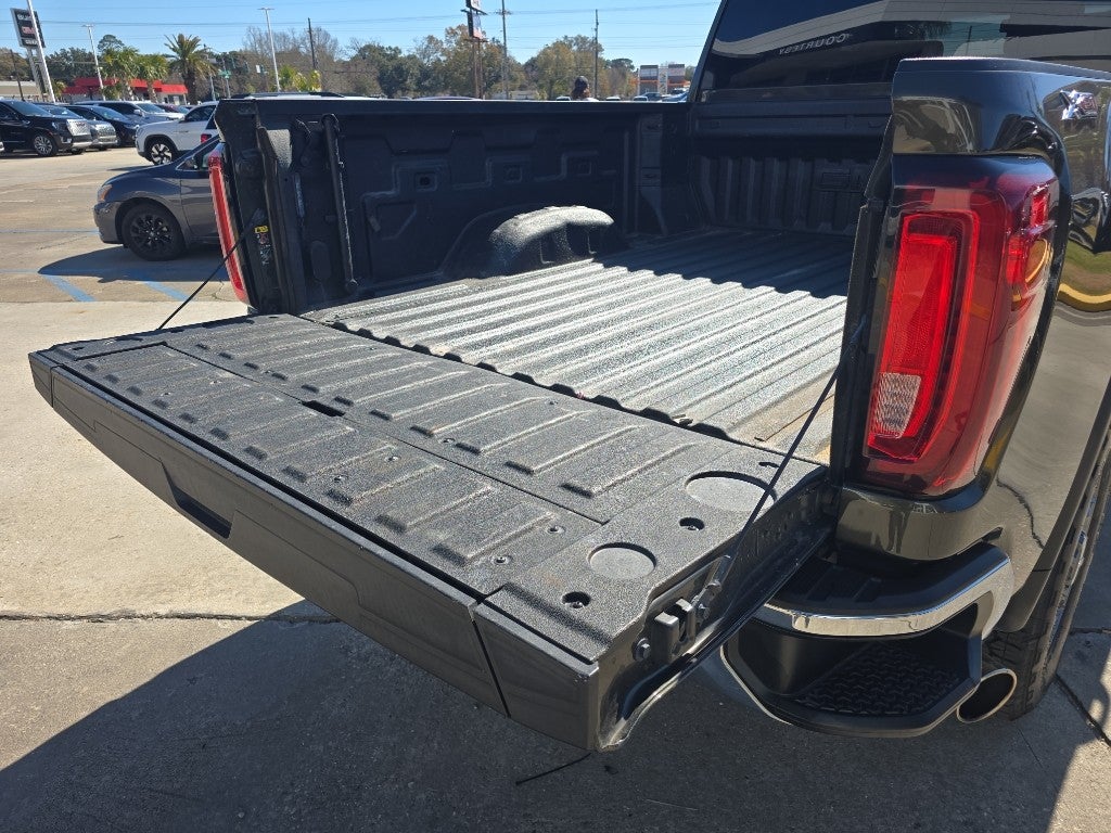 2023 GMC Sierra 2500 HD SLT