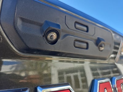 2023 GMC Sierra 2500 HD SLT