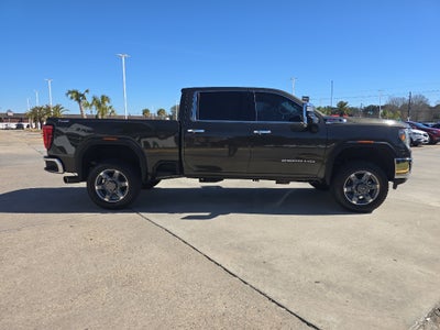 2023 GMC Sierra 2500 HD SLT