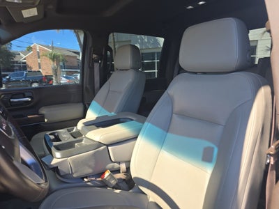 2023 GMC Sierra 2500 HD SLT