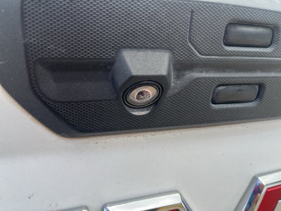 2022 GMC Sierra 2500 HD AT4