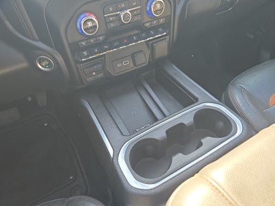 2023 GMC Sierra 2500 HD AT4