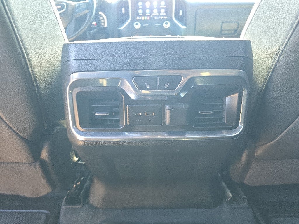 2023 GMC Sierra 2500 HD AT4