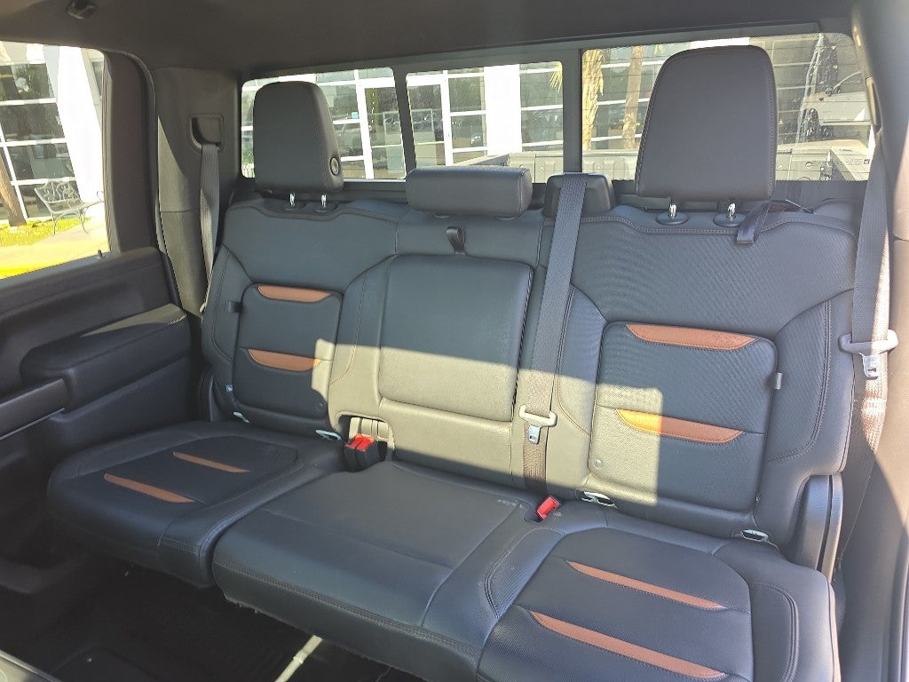 2023 GMC Sierra 2500 HD AT4