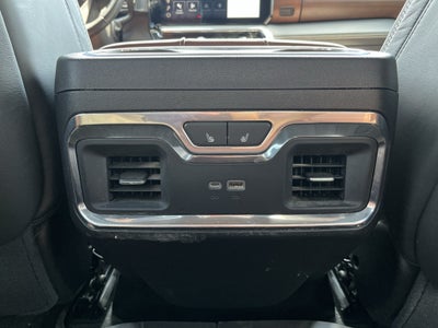 2024 GMC Sierra 3500 HD Denali Ultimate DRW