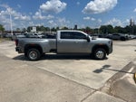 2024 GMC Sierra 3500 HD Denali Ultimate DRW