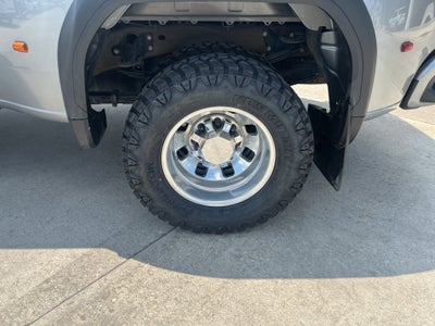 2024 GMC Sierra 3500 HD Denali Ultimate DRW