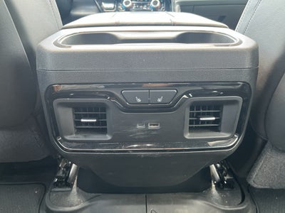 2025 GMC Sierra 2500 HD AT4X