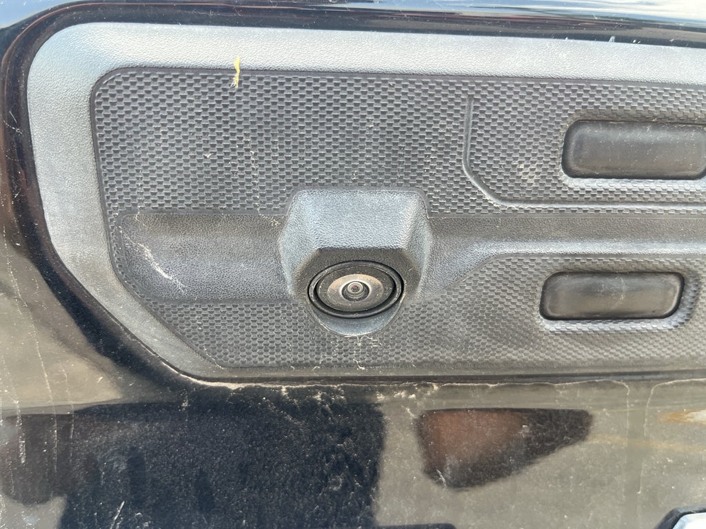 2025 GMC Sierra 2500 HD AT4X