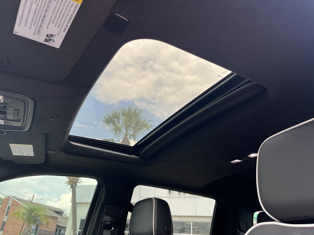 2025 GMC Sierra 2500 HD AT4X