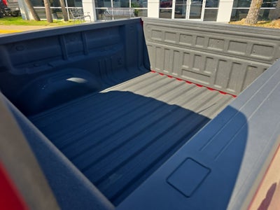 2017 GMC Canyon 2WD SLT