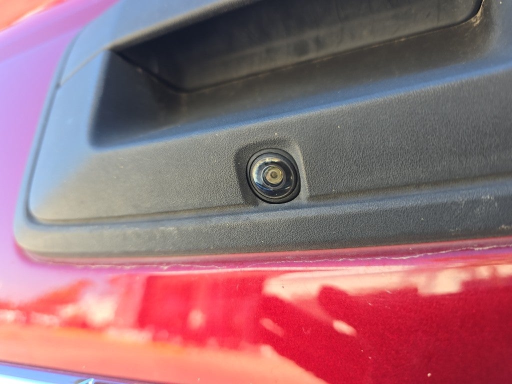 2017 GMC Canyon 2WD SLT