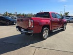 2017 GMC Canyon 2WD SLT