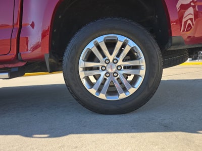 2017 GMC Canyon 2WD SLT