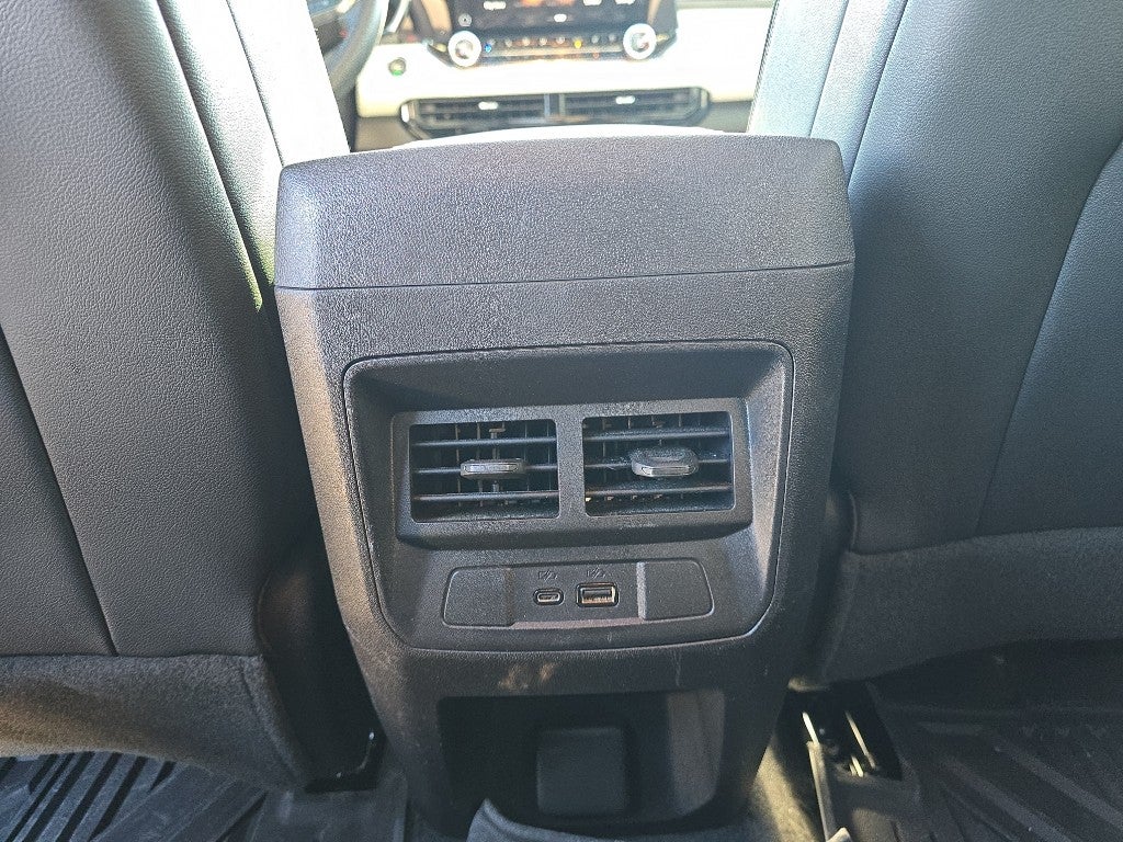 2023 GMC Canyon AT4X