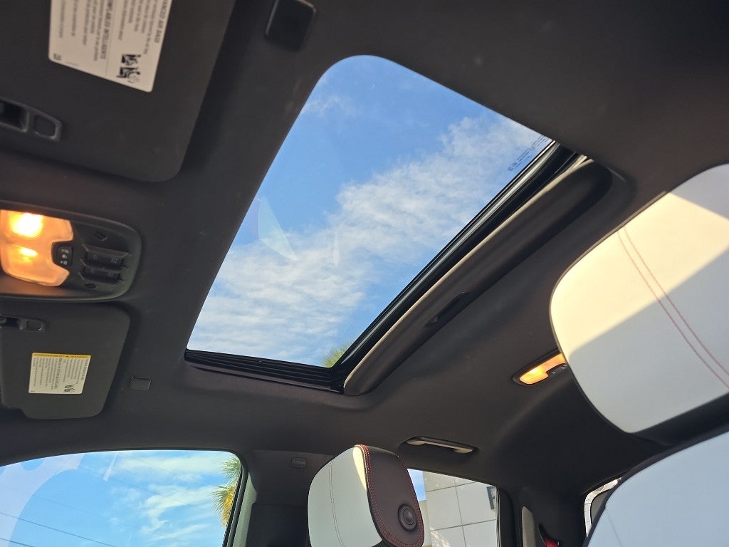 2023 GMC Canyon AT4X