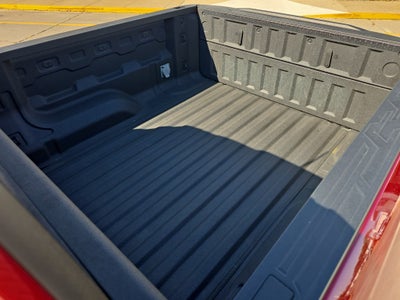 2023 GMC Canyon AT4X