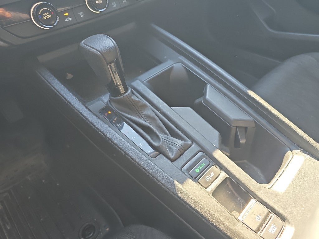 2023 Honda Accord Sedan LX