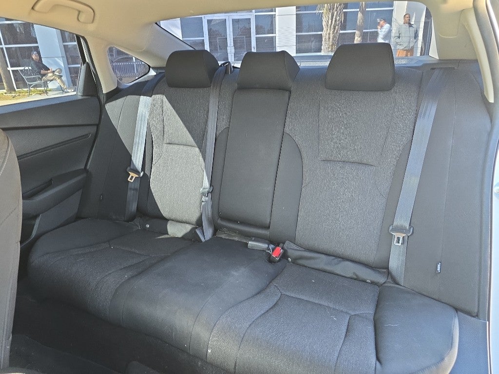 2023 Honda Accord Sedan LX