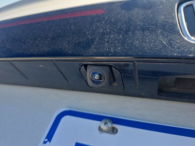 2023 Honda Accord Sedan LX