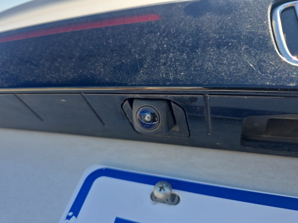 2023 Honda Accord Sedan LX