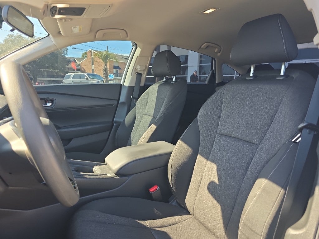 2023 Honda Accord Sedan LX