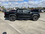 2024 Nissan Frontier PRO-X
