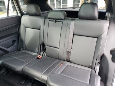 2020 Volkswagen Atlas Cross Sport 3.6L V6 SEL