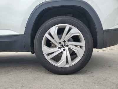 2020 Volkswagen Atlas Cross Sport 3.6L V6 SEL