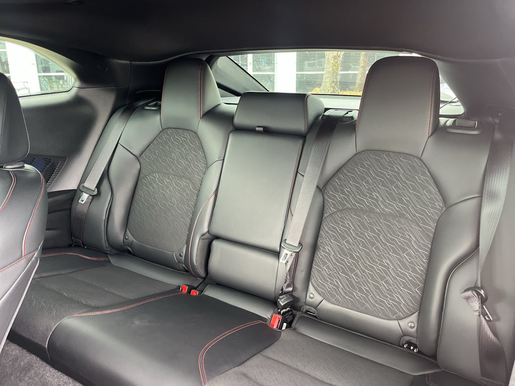2025 Dodge Charger Daytona R/T