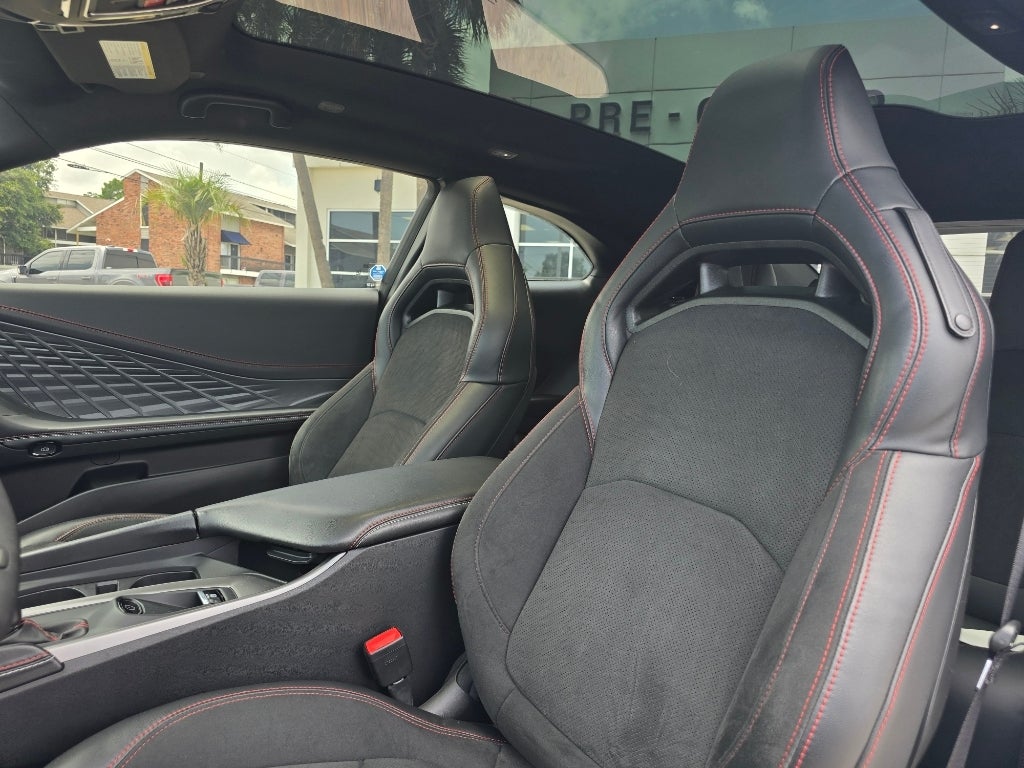 2025 Dodge Charger Daytona Scat Pack