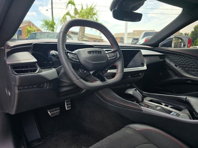 2025 Dodge Charger Daytona Scat Pack