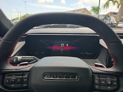 2025 Dodge Charger Daytona Scat Pack
