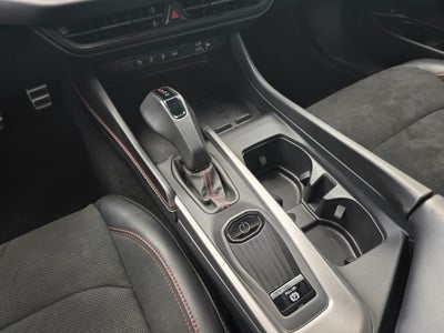 2025 Dodge Charger Daytona Scat Pack
