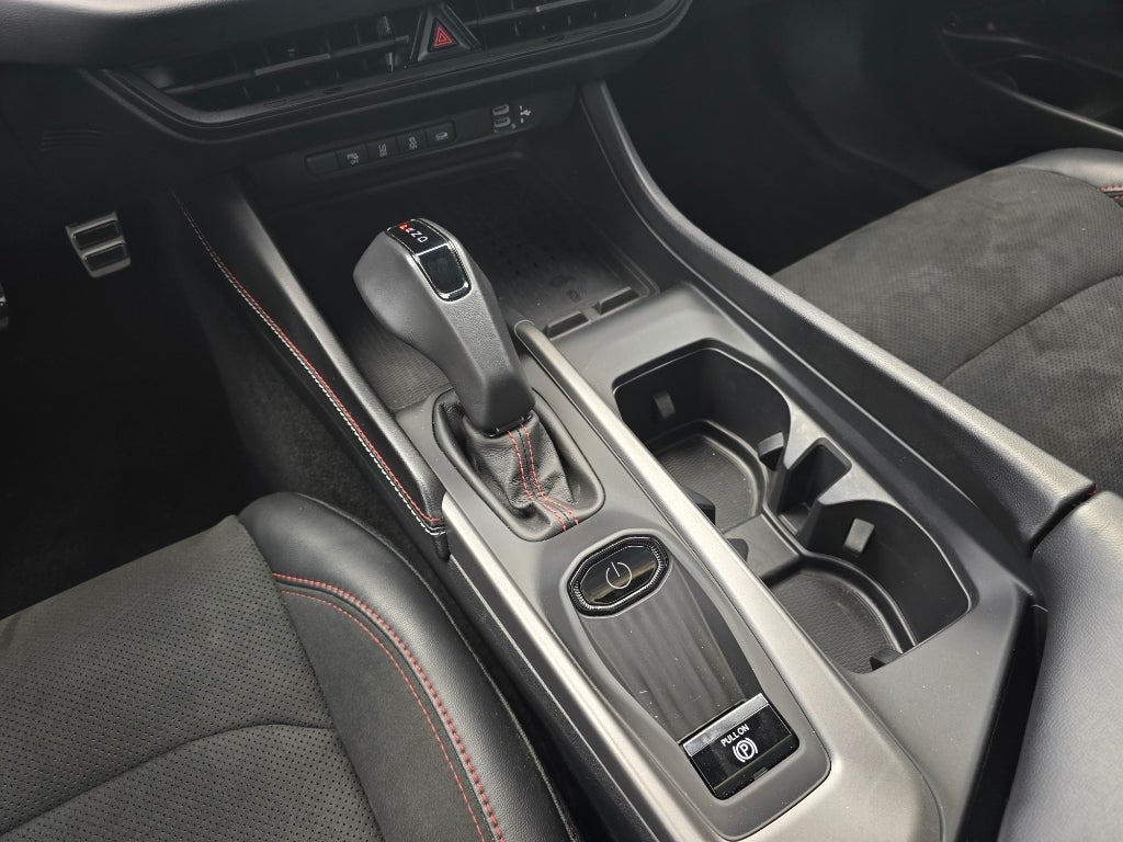 2025 Dodge Charger Daytona Scat Pack